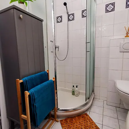 Le Nid Douill'aix Wifi Centre-ville Apartamento